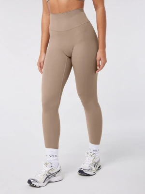 Obrázek produktu YO-GAYA Legíny 'Legging' světle béžová