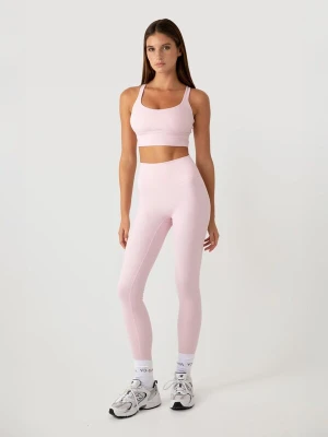 Obrázek produktu YO-GAYA Legíny 'Legging' světle růžová