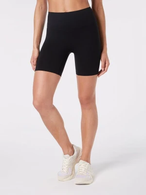 Obrázek produktu YO-GAYA Legíny 'Ultra Shorts' černá