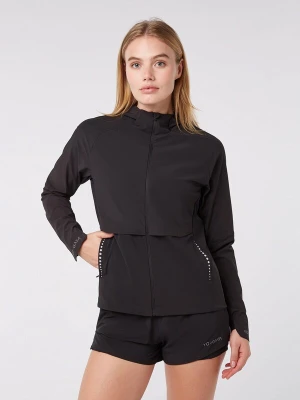 Obrázek produktu YO-GAYA Sportovní bunda 'Ultimate Running' černá