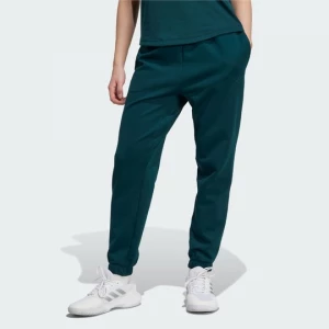 Obrázek produktu Yoga Essentials Pant With Cuffs Adidas Aurora Ivy