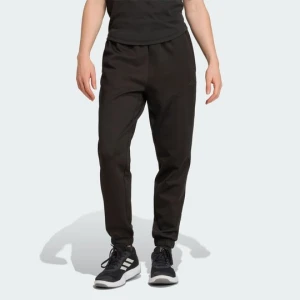 Obrázek produktu Yoga Essentials Pant With Cuffs Adidas černá