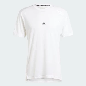 Obrázek produktu Yoga Premium Training T-Shirt Adidas bílá