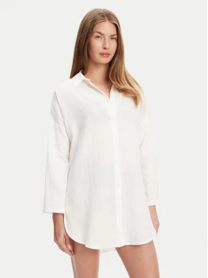 Obrázek produktu Ysabel Mora Košile 86148 Bílá Relaxed Fit