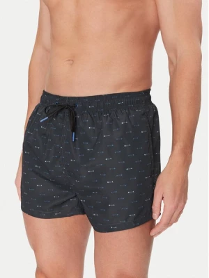 Obrázek produktu Ysabel Mora Plavecké šortky 90290 Černá Regular Fit