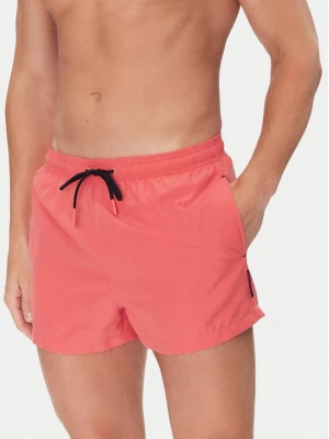 Obrázek produktu Ysabel Mora Plavecké šortky 90356 Korálová Regular Fit