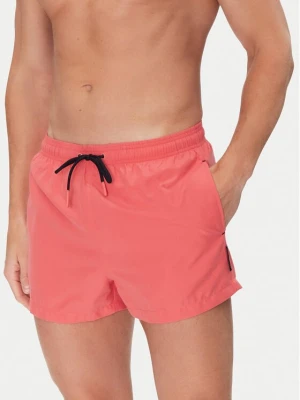 Obrázek produktu Ysabel Mora Plavecké šortky 90356 Korálová Regular Fit