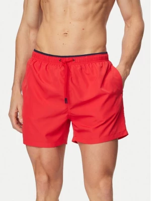 Obrázek produktu Ysabel Mora Plavecké šortky 90420 Světle červená Regular Fit