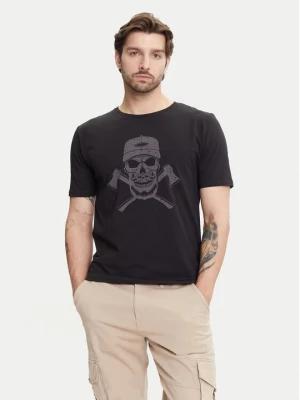 Obrázek produktu Ysabel Mora T-Shirt 90507 Černá Regular Fit