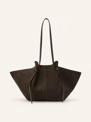 Obrázek produktu Yuzefi Shopper Mochi Large tmavě hnědá