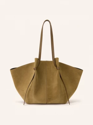 Obrázek produktu Yuzefi Shopper Mochi Xl olivová