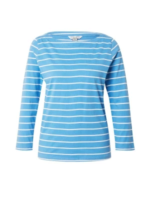 Obrázek produktu ZABAIONE Tričko 'Pa44ola' azurová / bílá