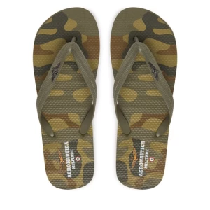 Obrázek produktu Žabky Aeronautica Militare 261SC0243UCT03112 Khaki