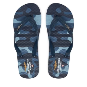 Obrázek produktu Žabky Aeronautica Militare 261SC0243UCT03112 Tmavomodrá