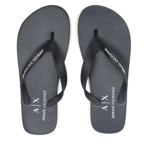 Obrázek produktu Žabky Armani Exchange XUQ002 XV676 00285 Tmavomodrá