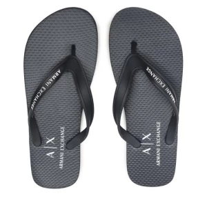 Obrázek produktu Žabky Armani Exchange XUQ002 XV676 00285 Tmavomodrá