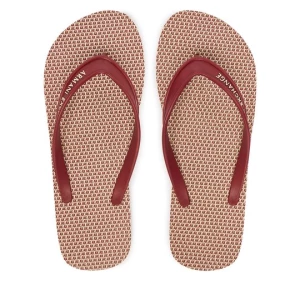 Obrázek produktu Žabky Armani Exchange XUQ002 XV676 M5145 Bordó