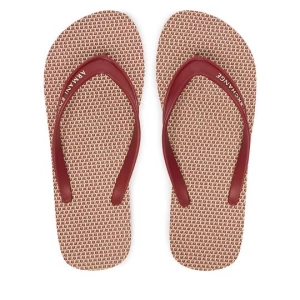 Obrázek produktu Žabky Armani Exchange XUQ002 XV676 M5145 Bordó
