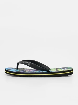 Obrázek produktu Žabky Billabong černá