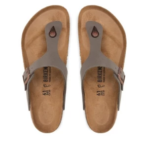 Obrázek produktu Žabky Birkenstock Gizeh 0043391 Šedá