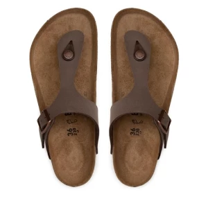 Obrázek produktu Žabky Birkenstock Gizeh 0043751 Hnědá