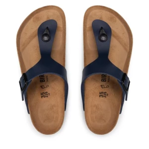 Obrázek produktu Žabky Birkenstock Gizeh 0143621 Tmavomodrá