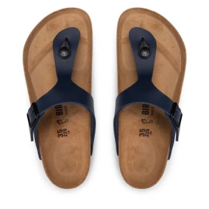 Obrázek produktu Žabky Birkenstock Gizeh 0143621 Tmavomodrá