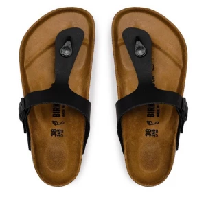 Obrázek produktu Žabky Birkenstock Gizeh 043691 Černá