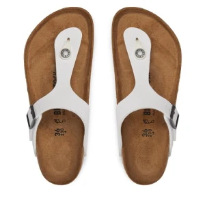 Obrázek produktu Žabky Birkenstock Gizeh 745531 Bílá