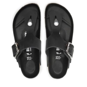 Obrázek produktu Žabky Birkenstock Gizeh Big Buckle 1023337 Černá