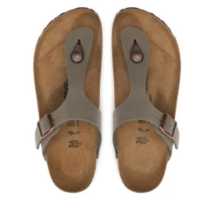 Obrázek produktu Žabky Birkenstock Gizeh Bs 0043393 Šedá