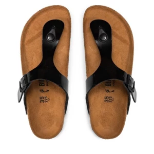Obrázek produktu Žabky Birkenstock Gizeh Bs 0043663 Černá