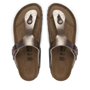 Obrázek produktu Žabky Birkenstock Gizeh Bs 1016145 Hnědá
