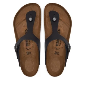 Obrázek produktu Žabky Birkenstock Gizeh Bs 845251 Černá