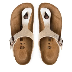 Obrázek produktu Žabky Birkenstock Gizeh Bs 943873 Bílá