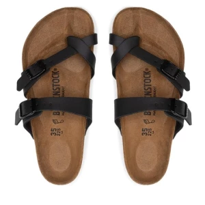 Obrázek produktu Žabky Birkenstock Mayari 0071791 Černá