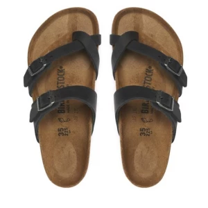 Obrázek produktu Žabky Birkenstock Mayari 0171481 Černá