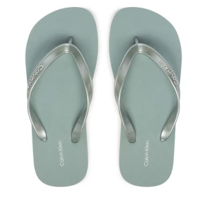 Obrázek produktu Žabky Calvin Klein Arwa HW0HW02956 Zelená