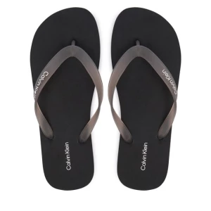 Obrázek produktu Žabky Calvin Klein Beach Thong Slide HM0HM02105 Černá