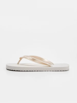 Obrázek produktu Žabky Calvin Klein béžová