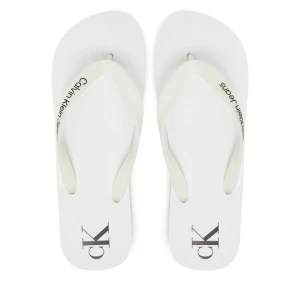 Obrázek produktu Žabky Calvin Klein Jeans Beach Sandal Transparent Tpu YM0YM01267 Bílá