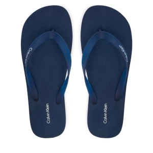 Obrázek produktu Žabky Calvin Klein Logo Strap HM0HM02105 Tmavomodrá