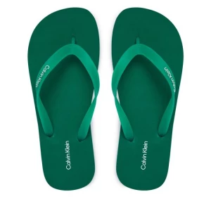 Obrázek produktu Žabky Calvin Klein Logo Strap HM0HM02105 Zelená