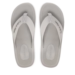 Obrázek produktu Žabky Calvin Klein Logo Webbing Strap HM0HM02106 Šedá