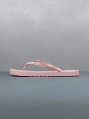 Obrázek produktu Žabky Calvin Klein světle růžová