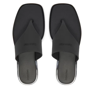 Obrázek produktu Žabky Calvin Klein Toepost Tpu Slide HW0HW02836 Černá