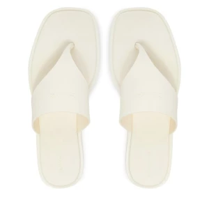 Obrázek produktu Žabky Calvin Klein Toepost Tpu Slide HW0HW02836 Écru Krémová