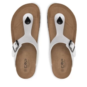 Obrázek produktu Žabky CMP Mymosa Wmn Flip Flop 3Q91036 Bílá