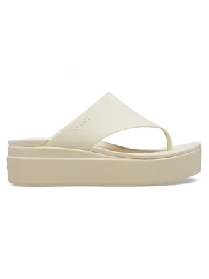 Obrázek produktu Žabky Crocs béžová