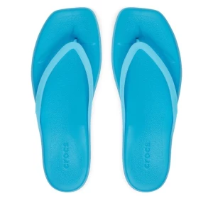 Obrázek produktu Žabky Crocs Miami Frosted Flip 211474 Modrá